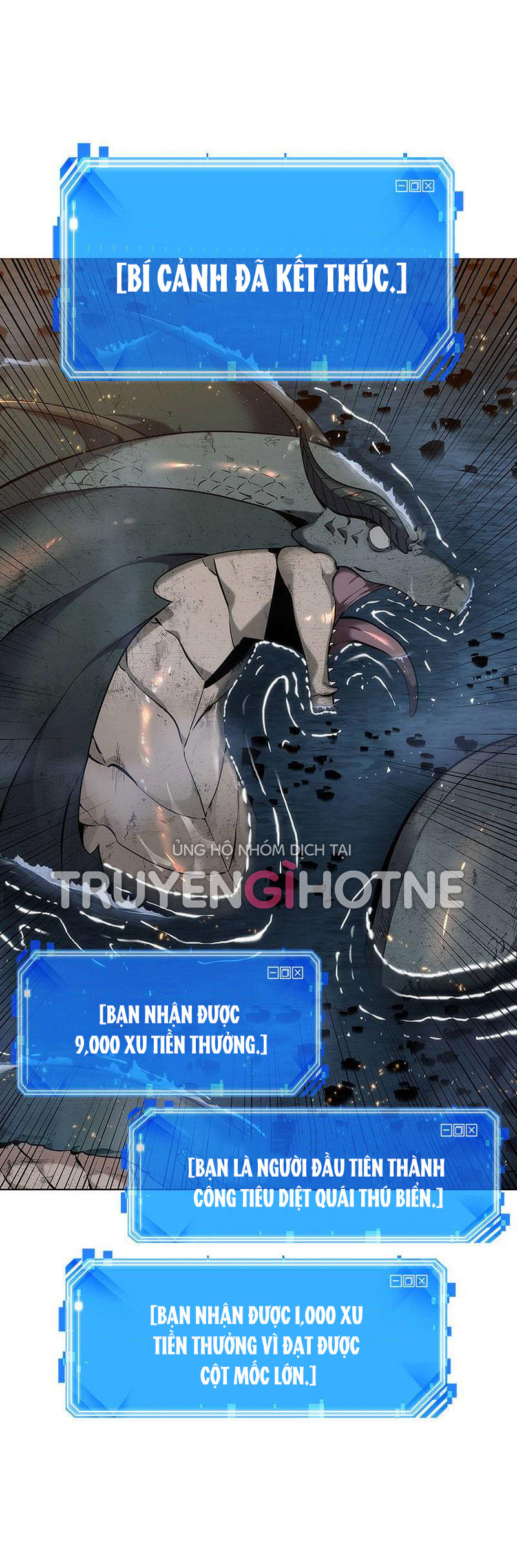 toàn trí độc giả - omniscient reader chapter 15.2 9