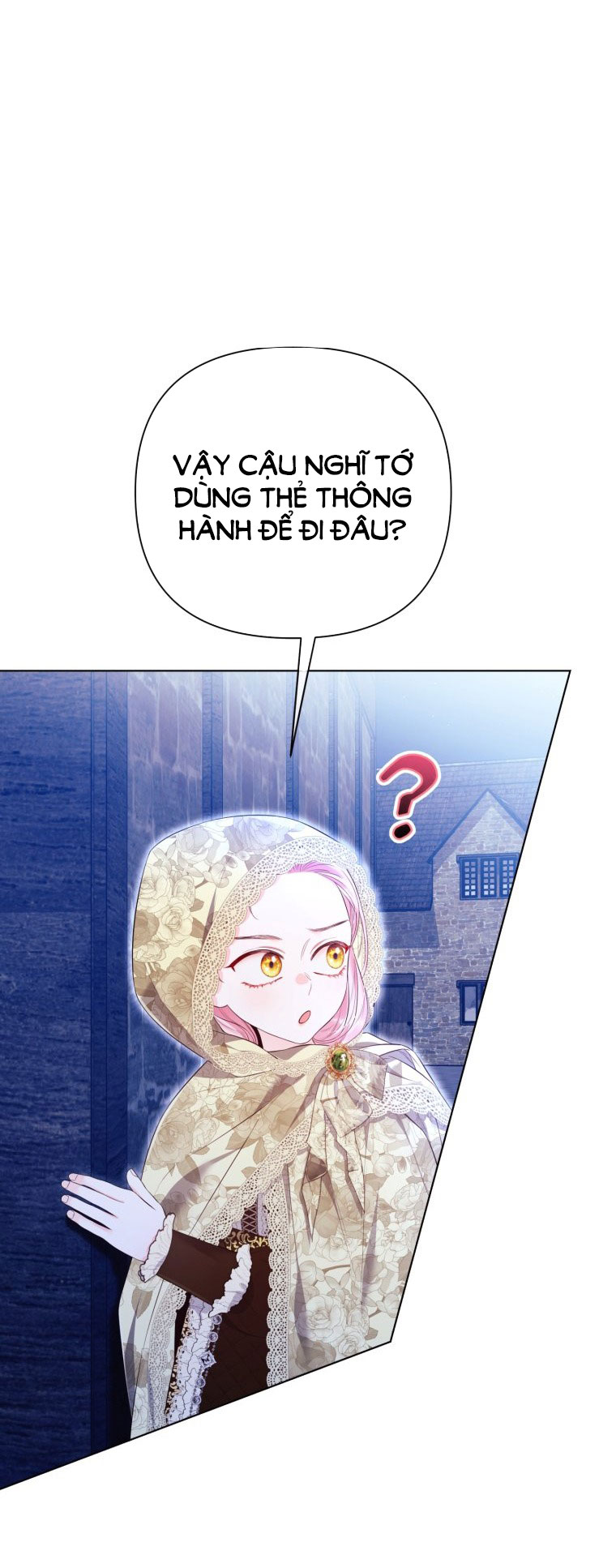 thà rằng để tôi trở thành nữ hoàng chapter 29.1 20