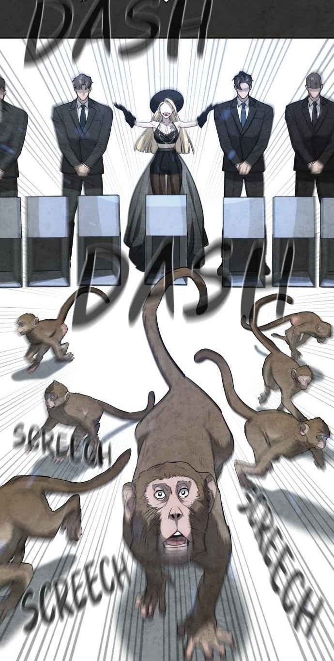 bạch huyết - white blood chapter 28 65