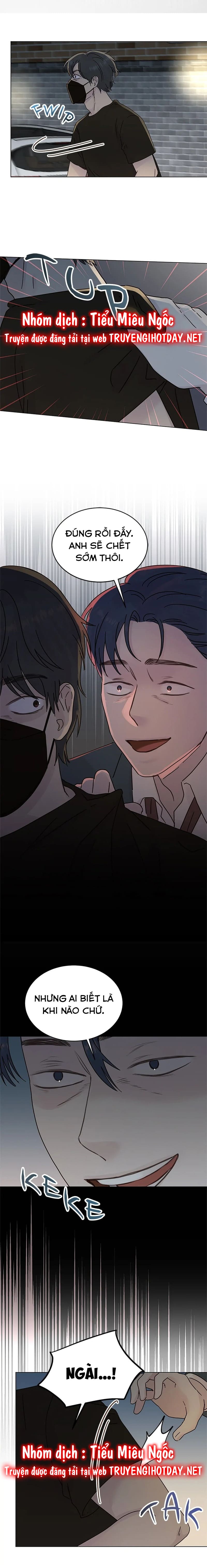 sự trả thù ngọt ngào của vợ tôi chapter 249 3