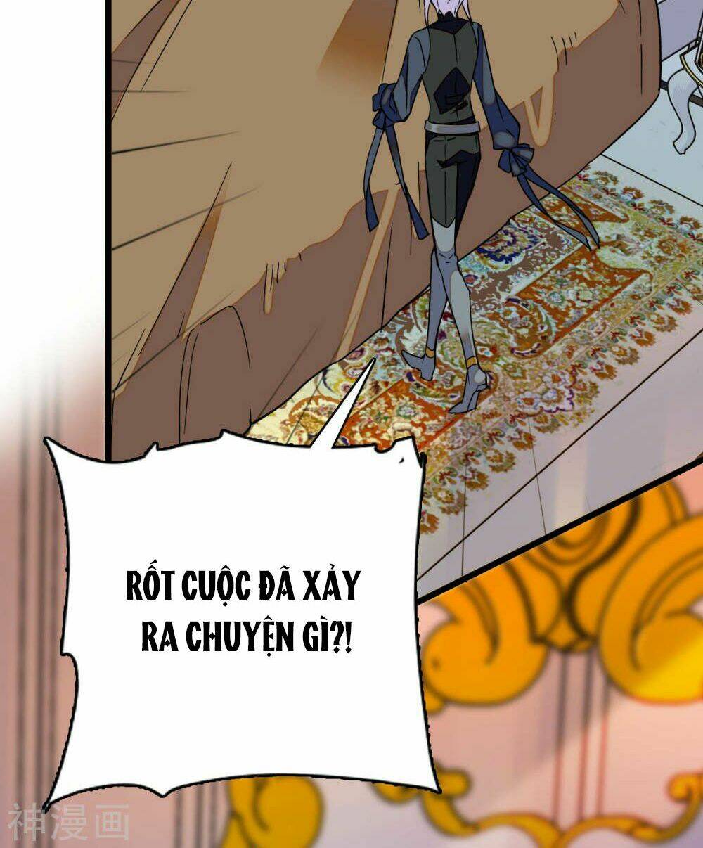 huyết túc khế ứớc chapter 11 9