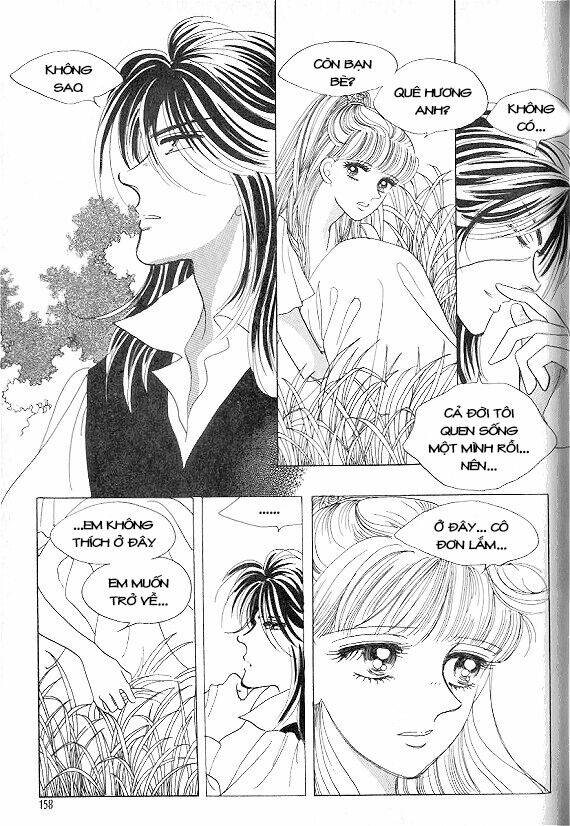 princess manhwa chapter 9 32