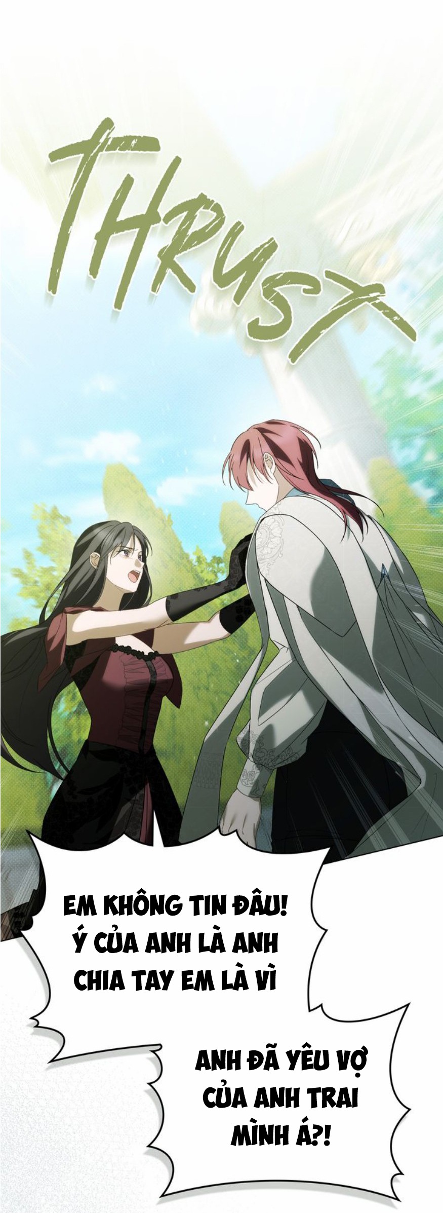 lời hứa đó không phải là tôi chapter 15 19