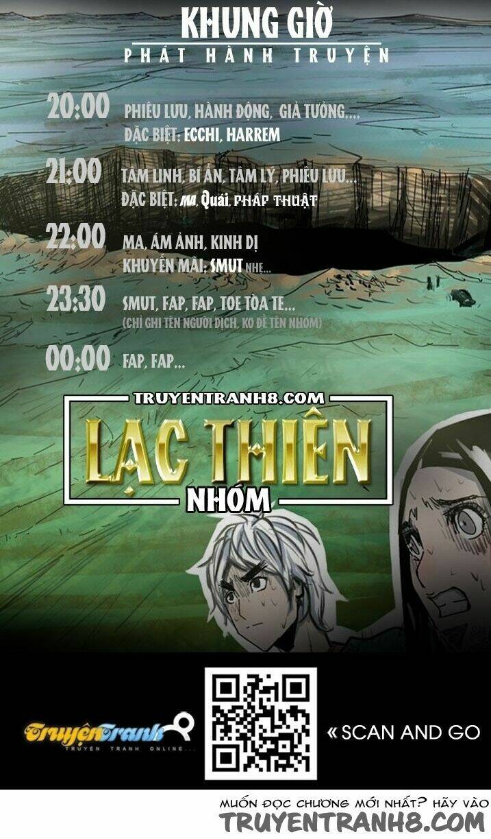 thâu hoan chapter 92 38