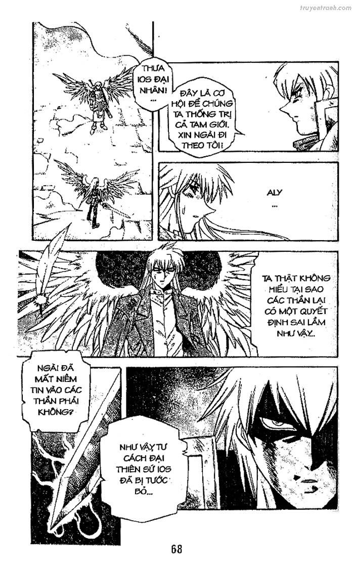 devil and devil chapter 83 27