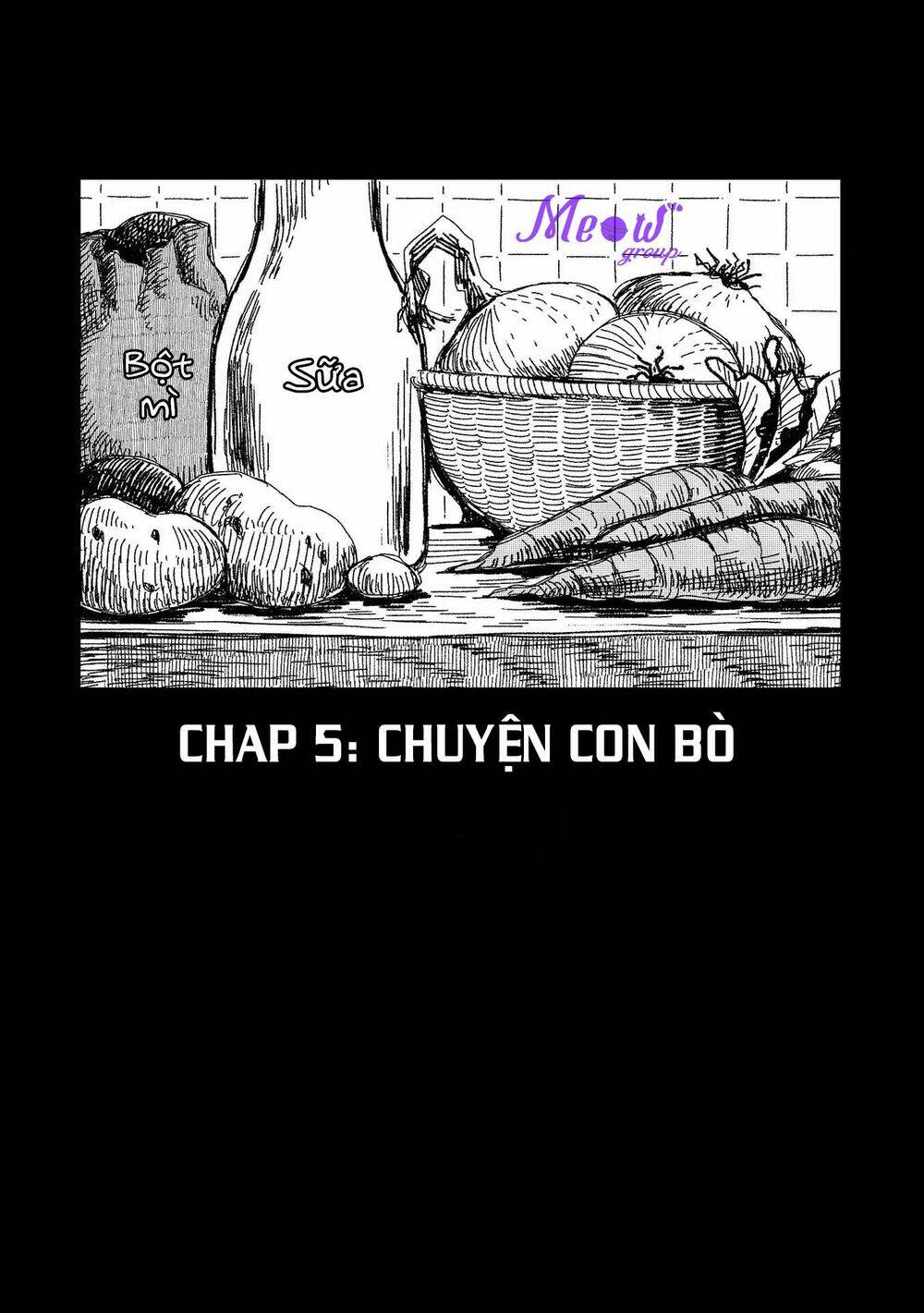 rojica to rakkasei chapter 5 3