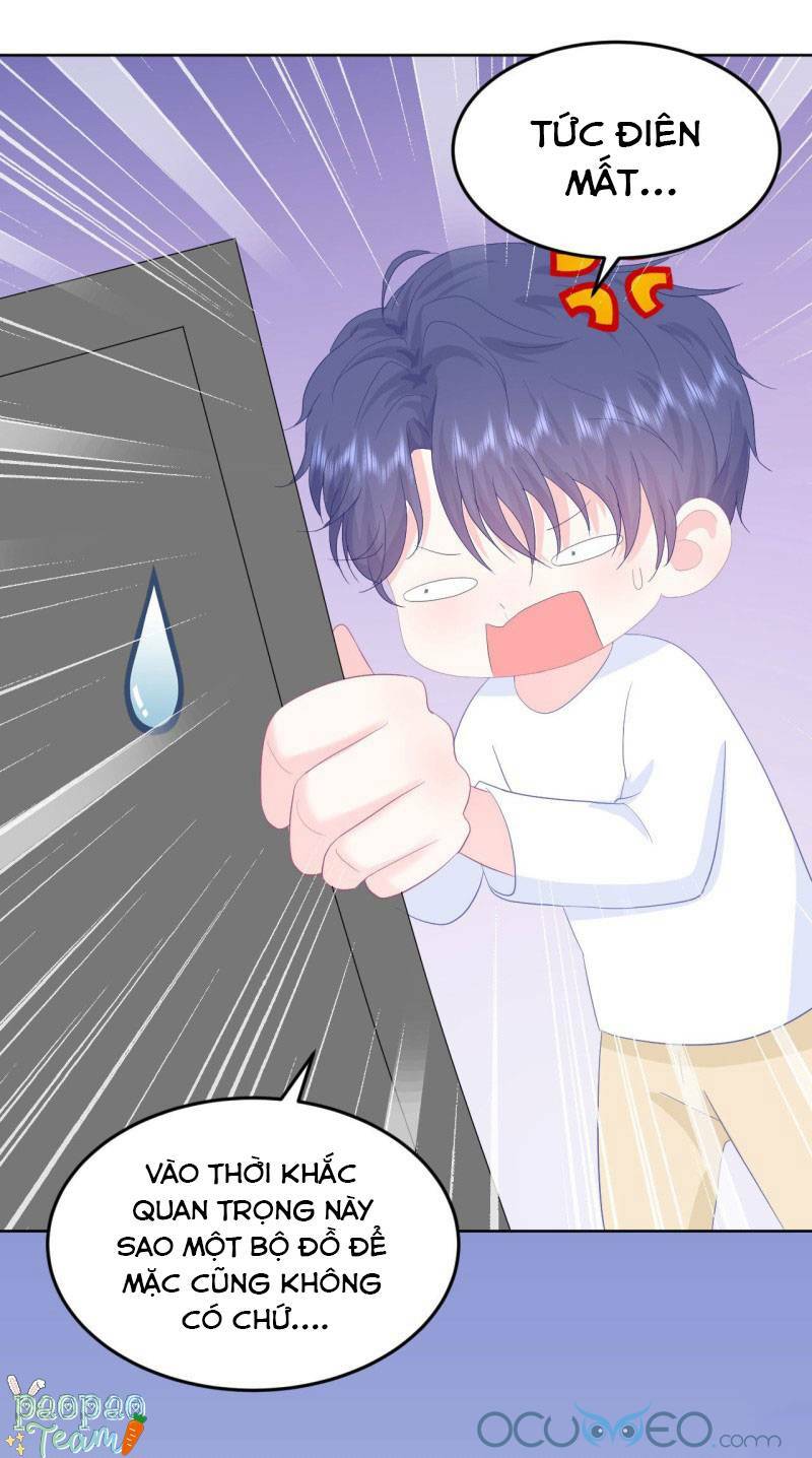 tôi và lịch sử yêu đương của tôi chapter 16 22