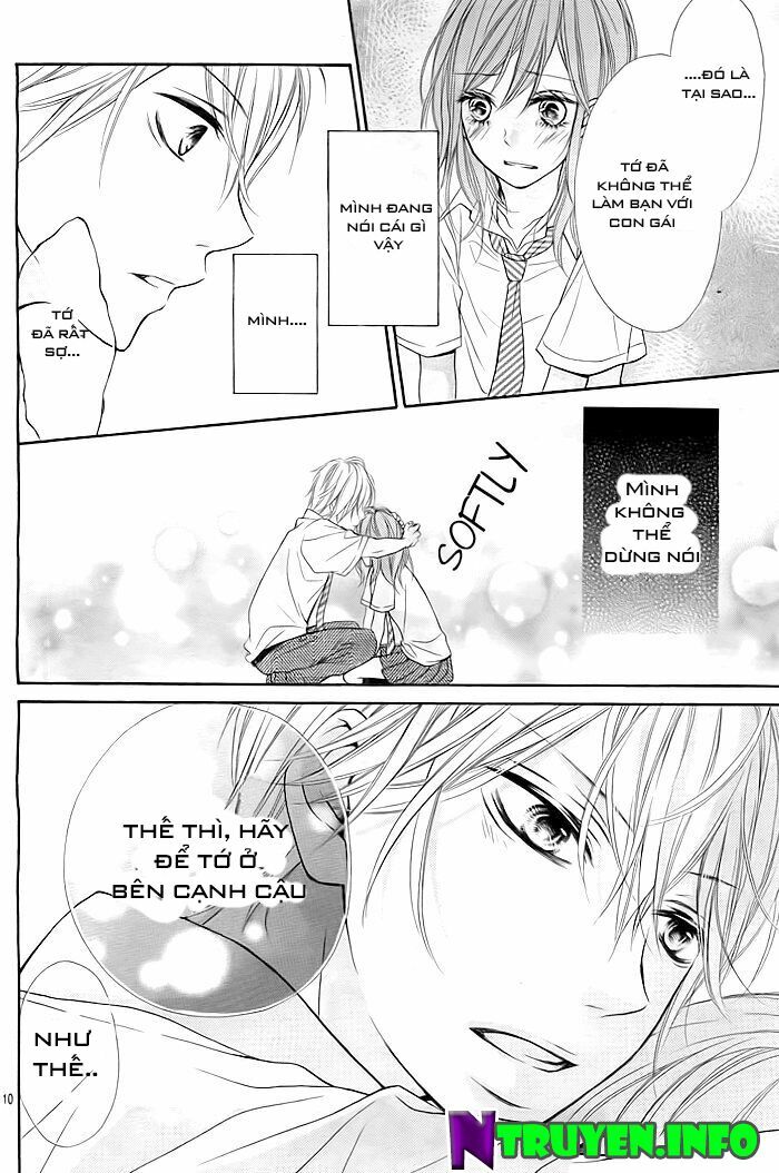 hitori bochi no ohimesama chapter 1 10