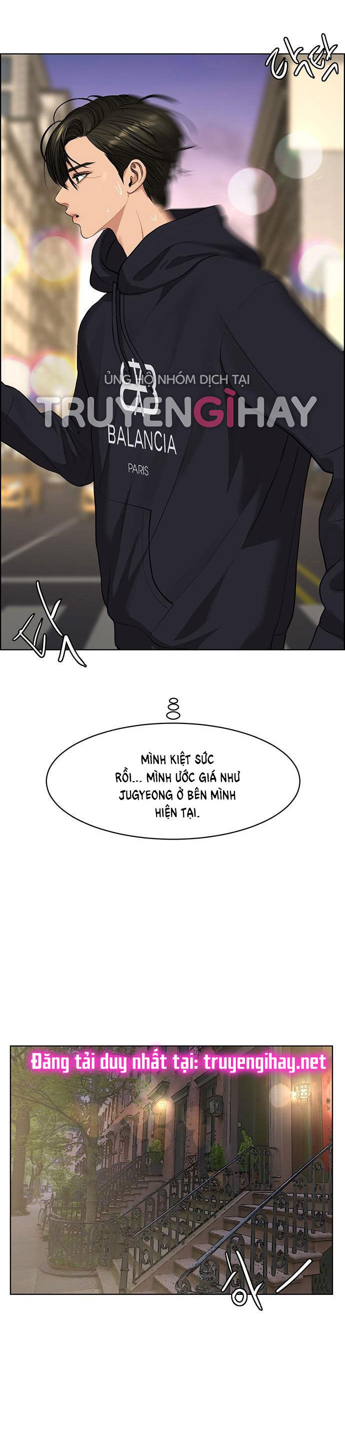 vẻ đẹp đích thực - true beauty chapter 187.2 23