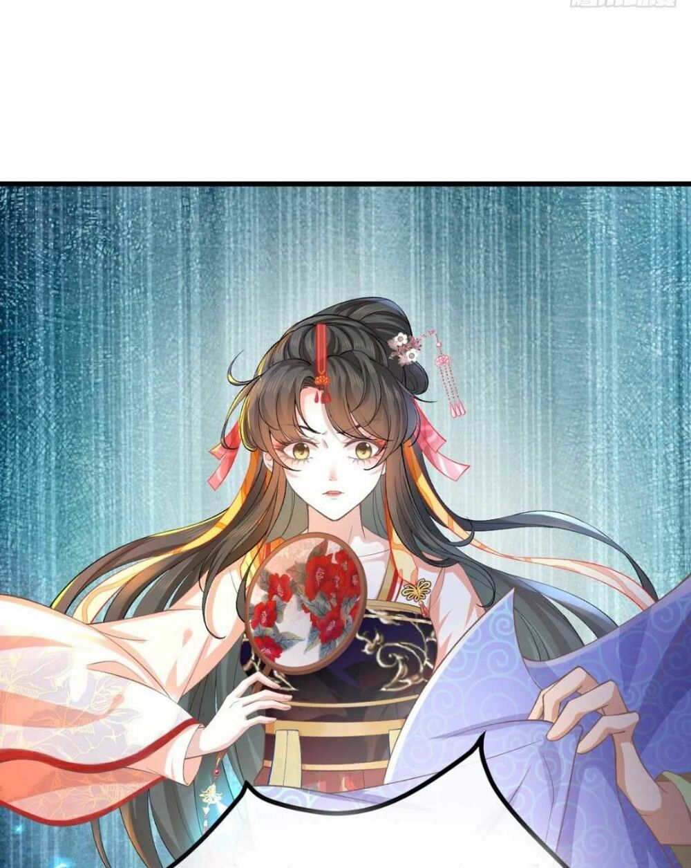 đại đích nữ trọng sinh về báo thù chapter 2 61