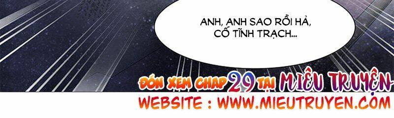 thiểm hôn kiều thê chapter 28 12