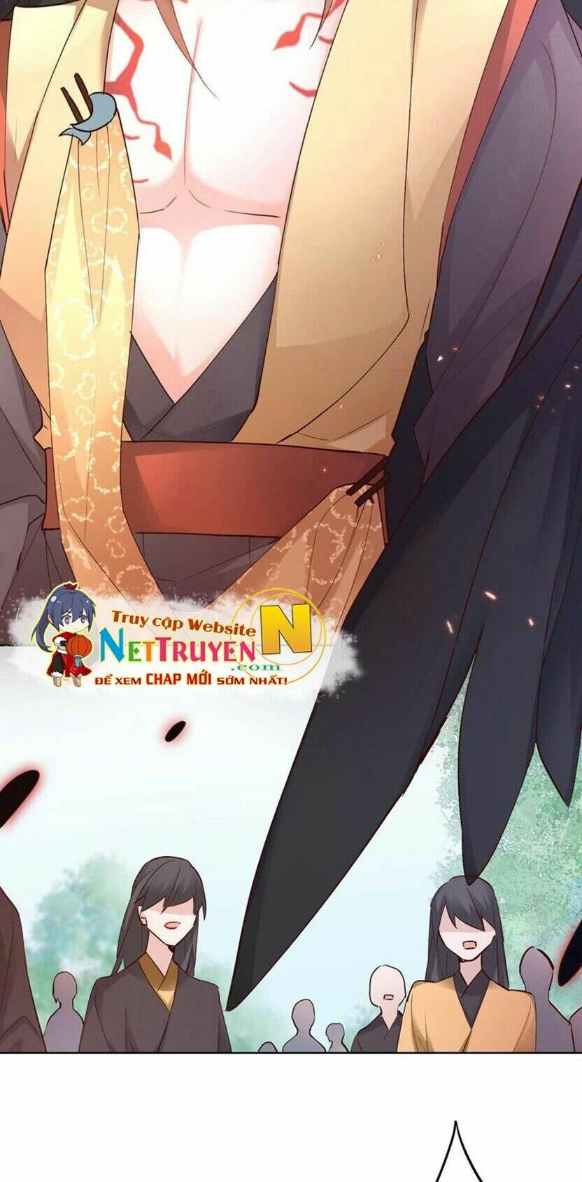 nghịch lai thuận thú chapter 22 22