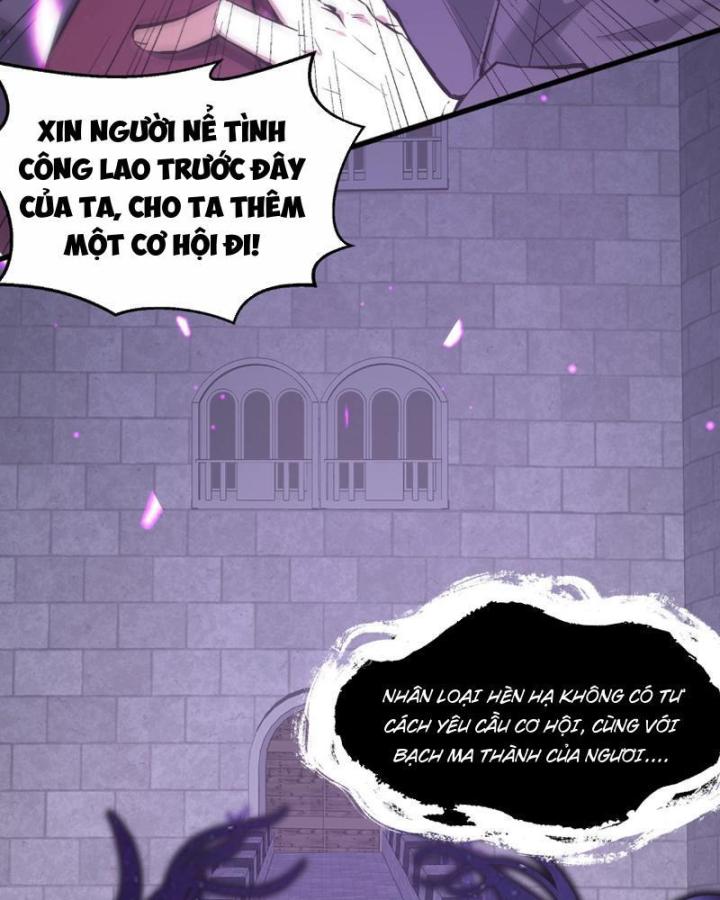 toàn dân tận thế: ta, virus quân vương chapter 1 19