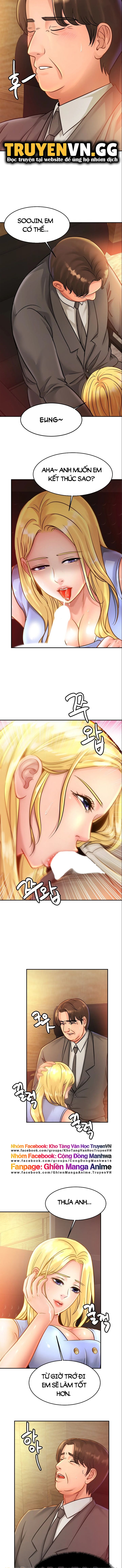 gia đình thân thiết chapter 27 5