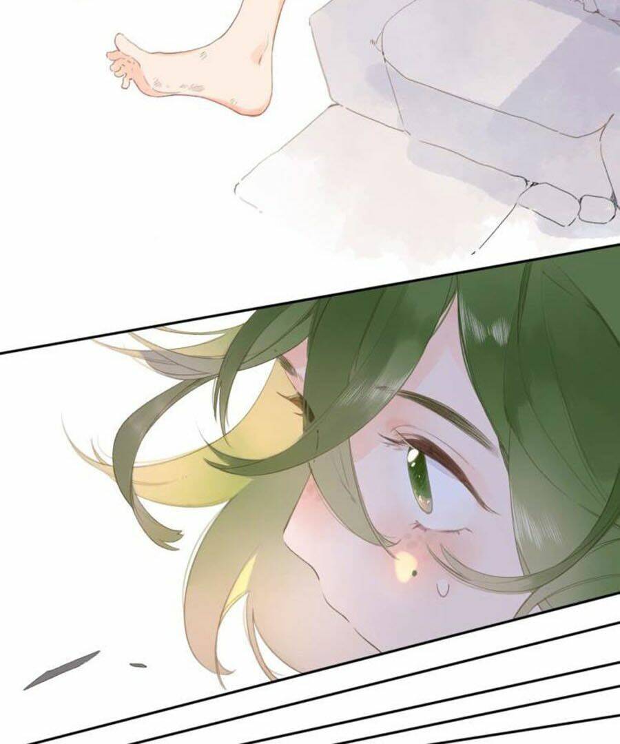 sos! tôi đã yêu một con sâu bướm (phần 2) chapter 2 34