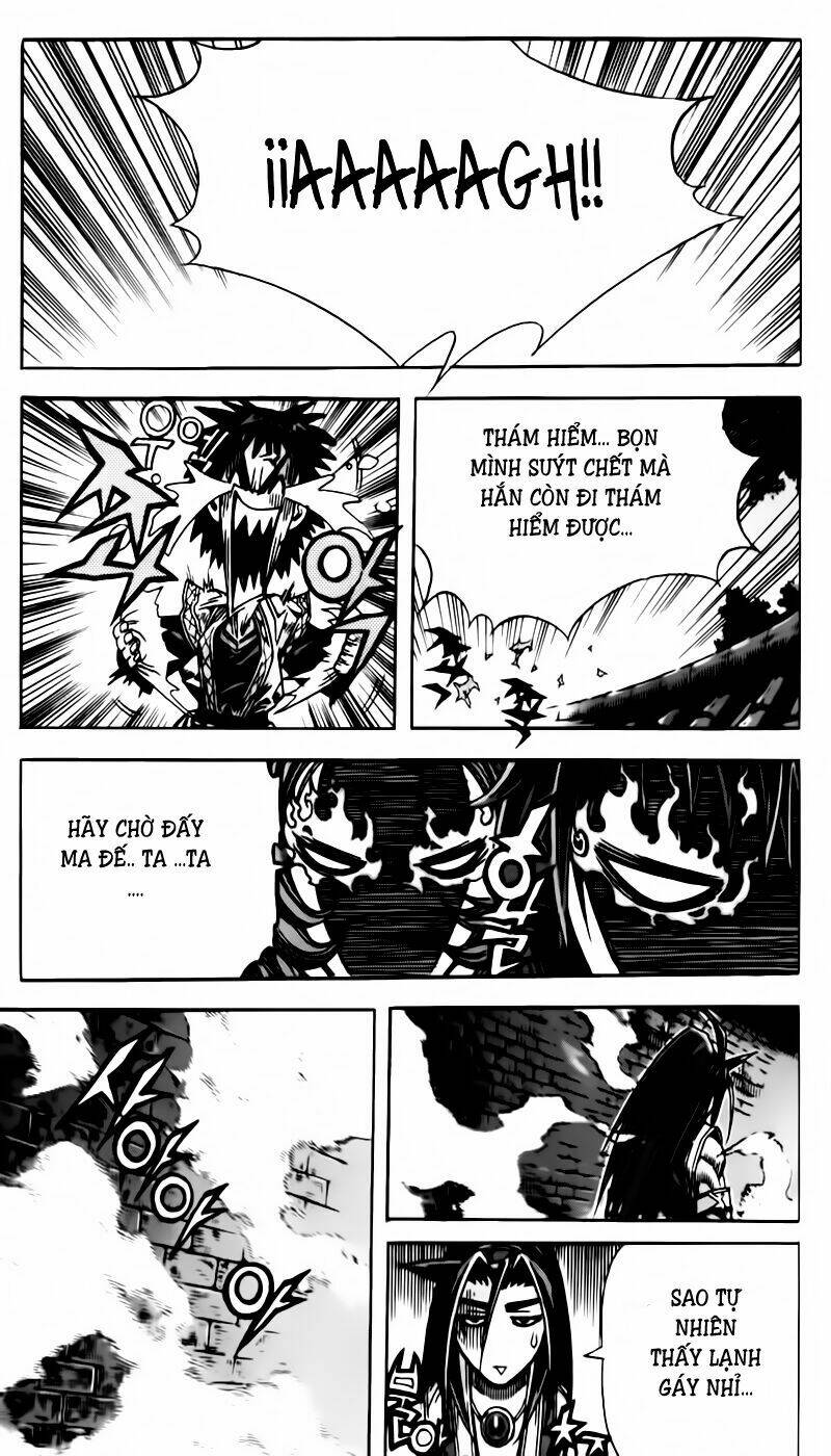 king of hell chapter 78 28