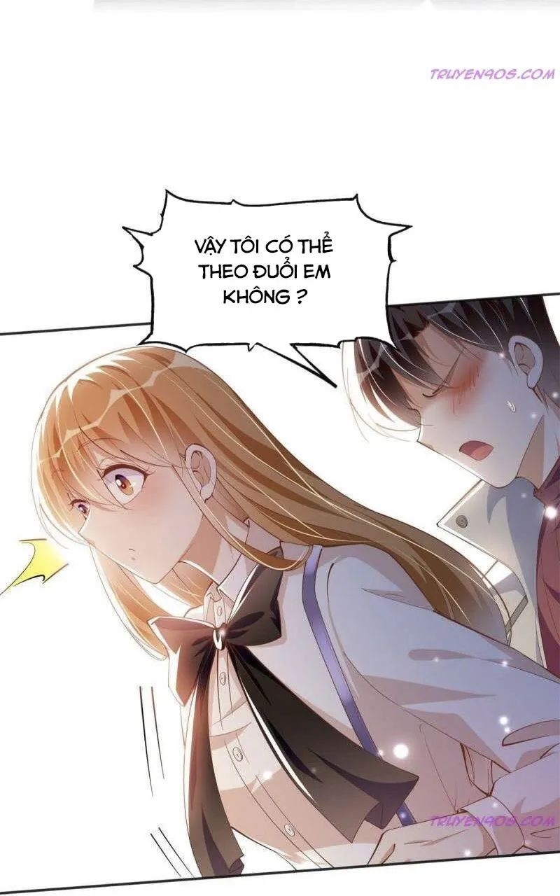 Boss Nhà Giàu Lại Là Nữ Sinh Trung Học! chapter 53.54 42