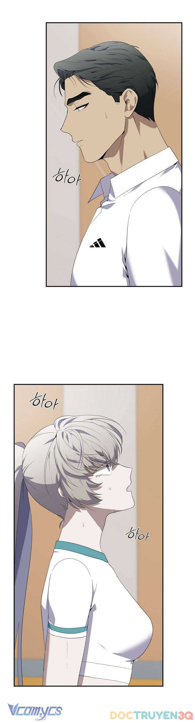 [18+] cân bằng nhiệt chapter 1 32