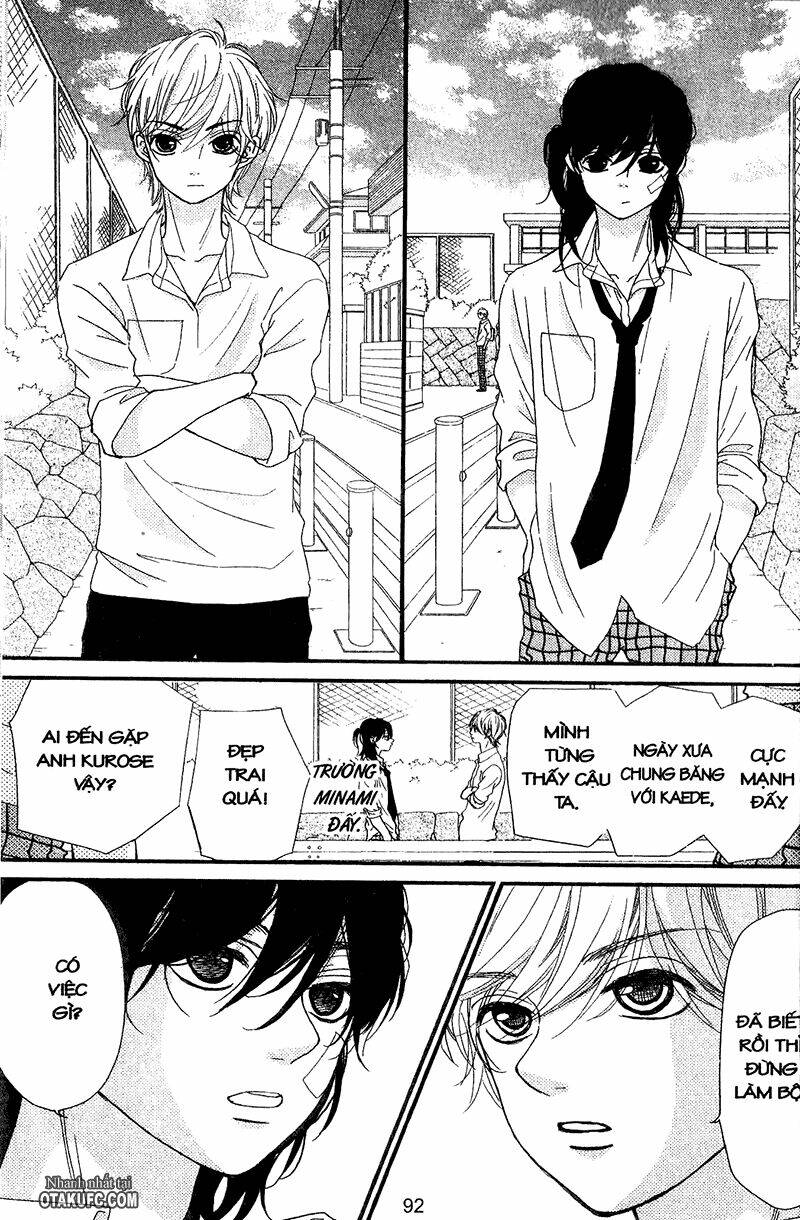 cầu vồng tình yêu chapter 21 22