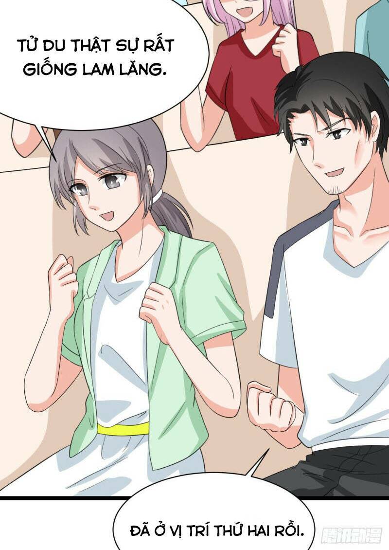 siêu cấp nữ thần trọng sinh chapter 43 13