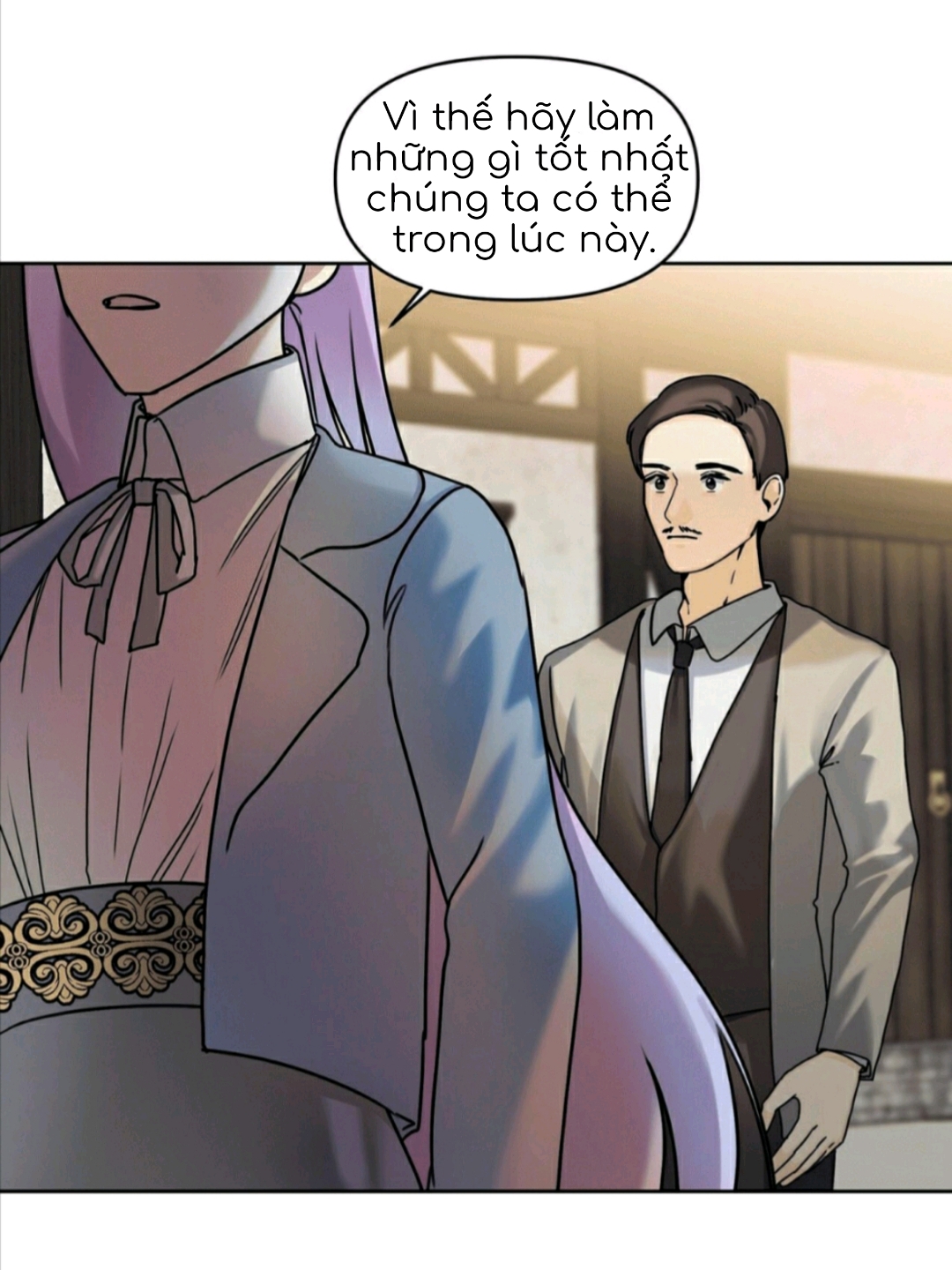 hãy phục tùng tôi chapter 6 58