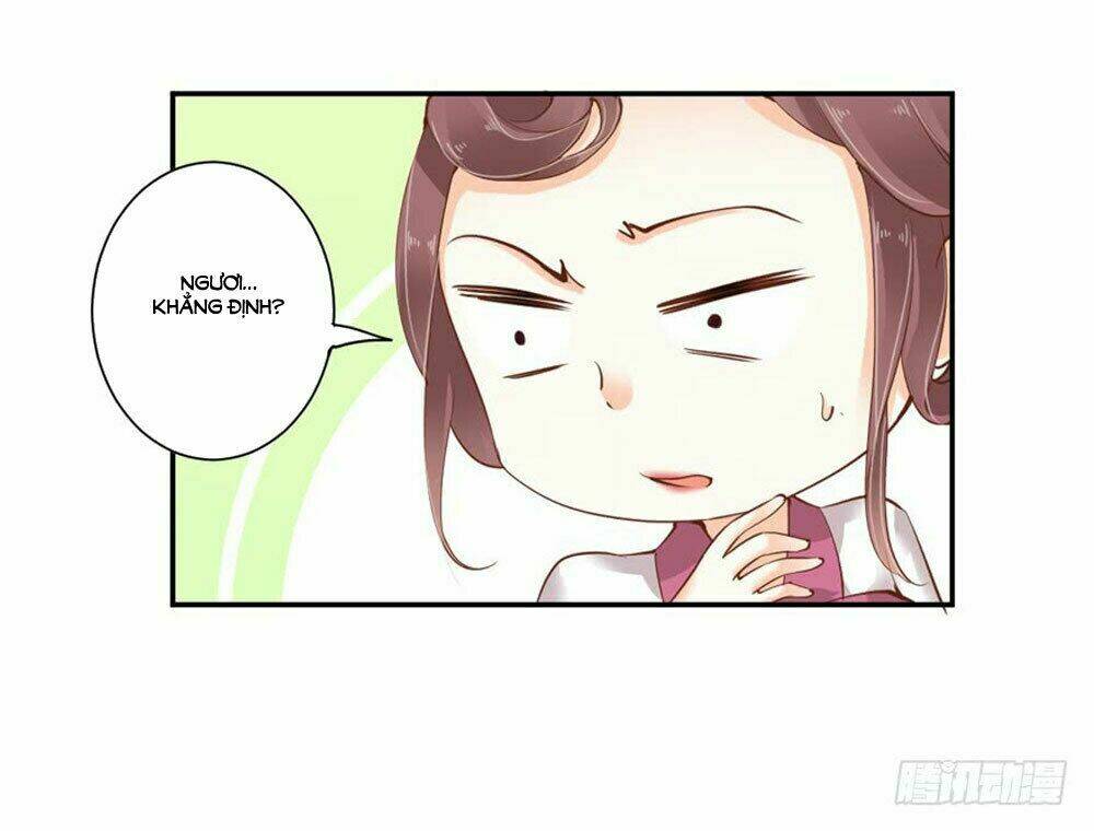 thiền tâm vấn đạo chapter 60 45