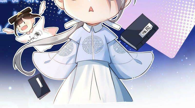 quận chúa vững vàng, thiết lập nhân vật không thể vỡ chapter 31 46