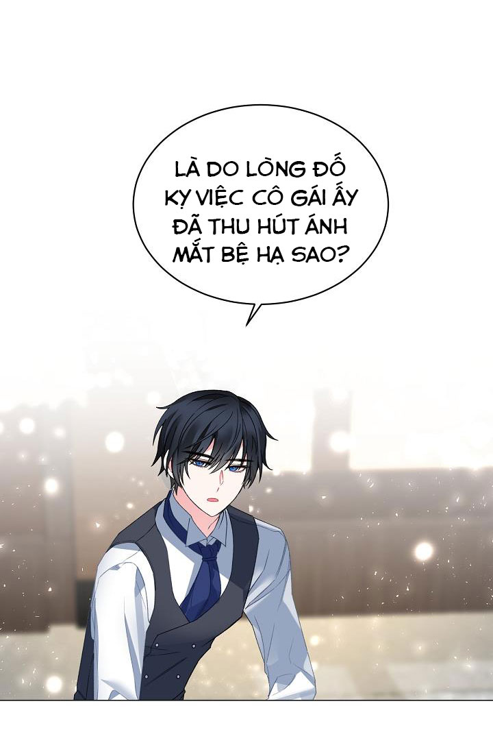 tôi sẽ trở thành nhân vật chính chapter 4 52