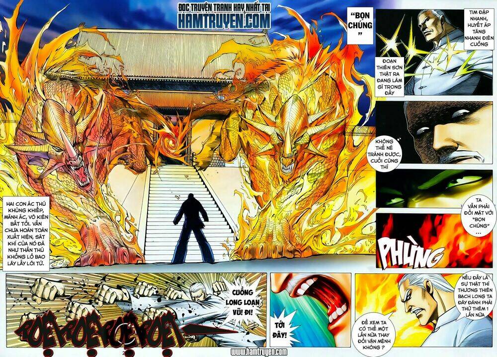 hung thú cuồng đao chapter 7 23