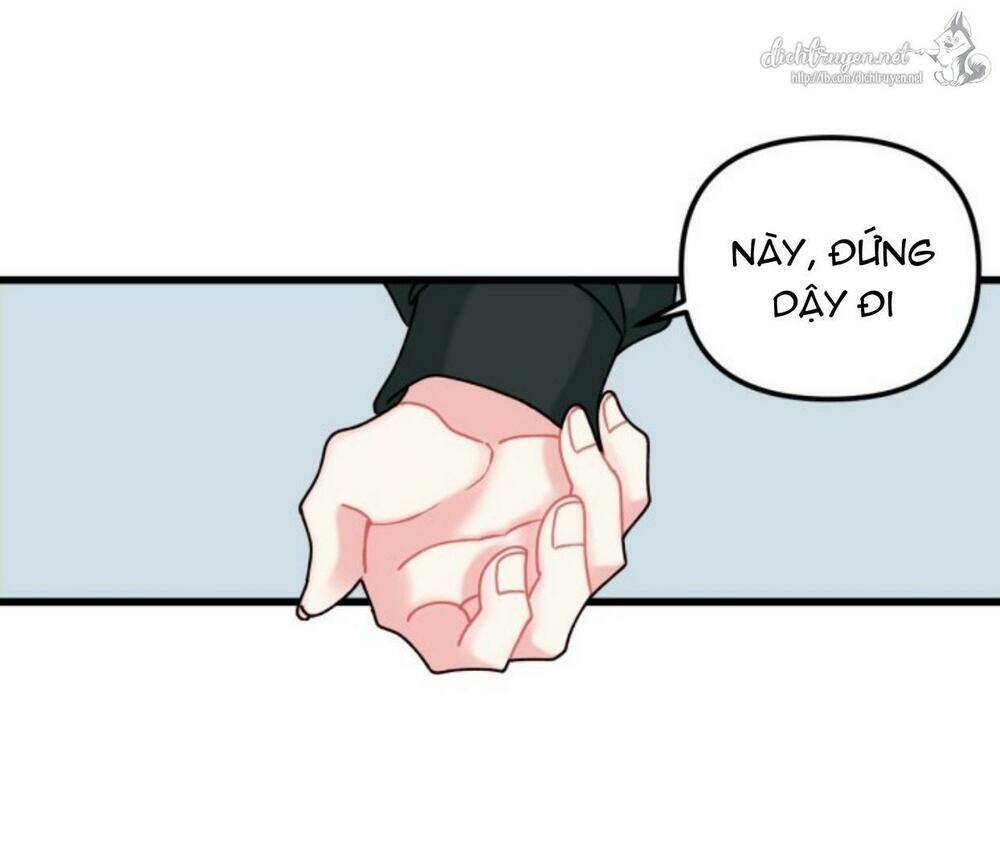 công chúa bãi rác chapter 7 8