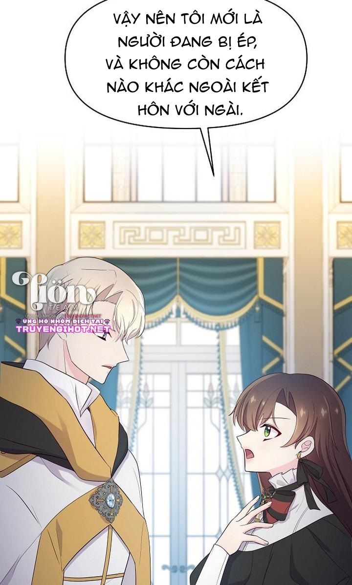 hôn thê nguy hiểm chapter 6.1 28