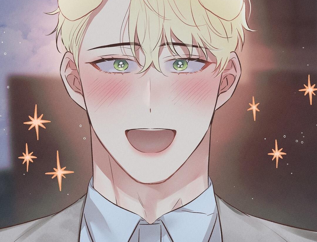 đại úy lãng mạn thân yêu của tôi chapter 25 98