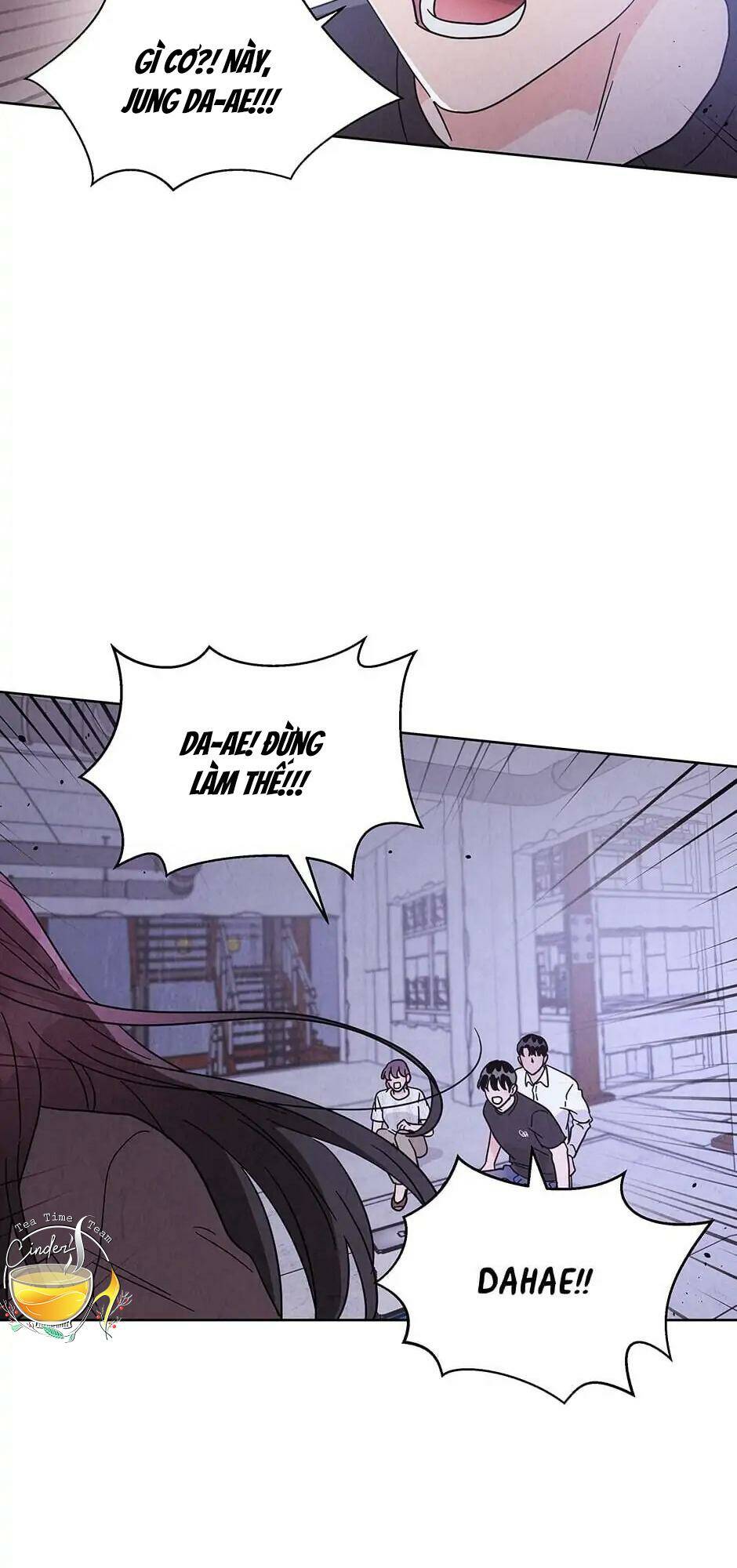 chào nhé, không làm thông gia nữa đâu! chapter 61 53