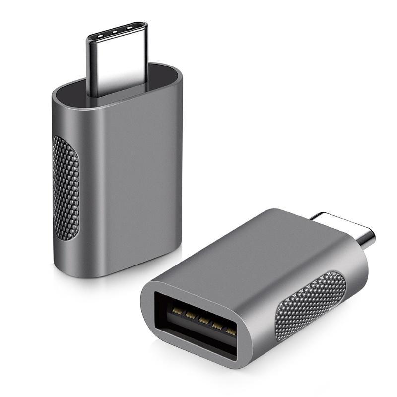 Đầu chuyển đổi USB-C sang USB 3.0 cho laptop táo