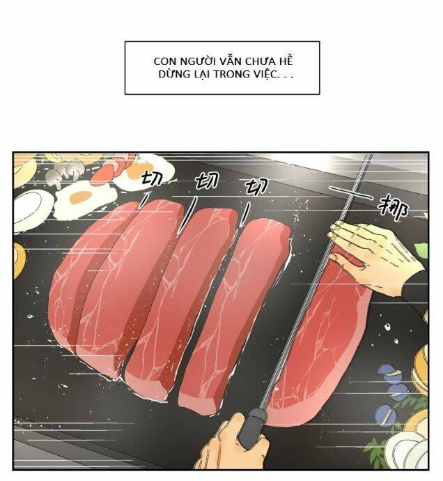 nhật ký hai anh lầy lội chapter 9 4