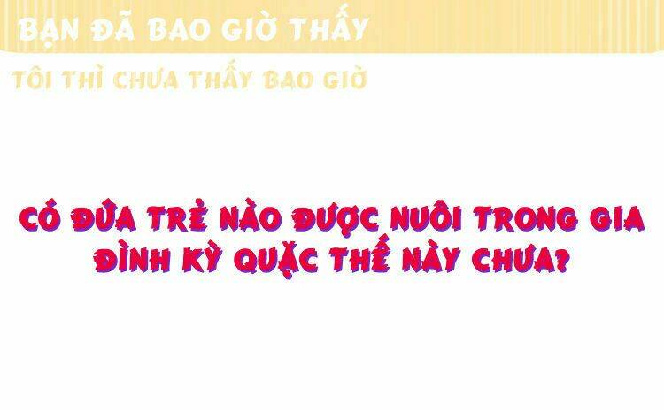 trọng sinh thành con gái của ma vương chapter 1 13