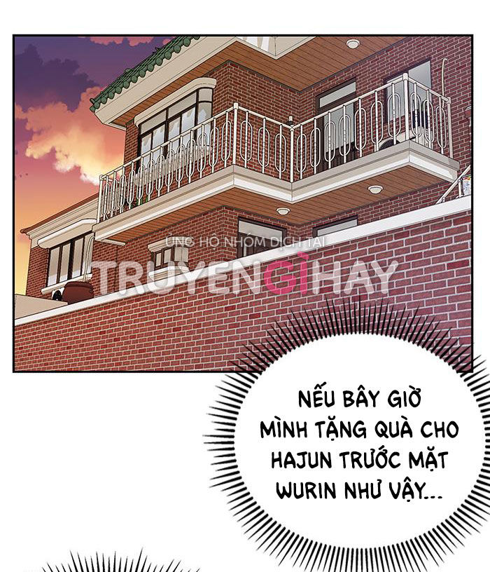 gửi em người đánh cắp những vì sao - to you who swallowed a star chapter 26.2 4