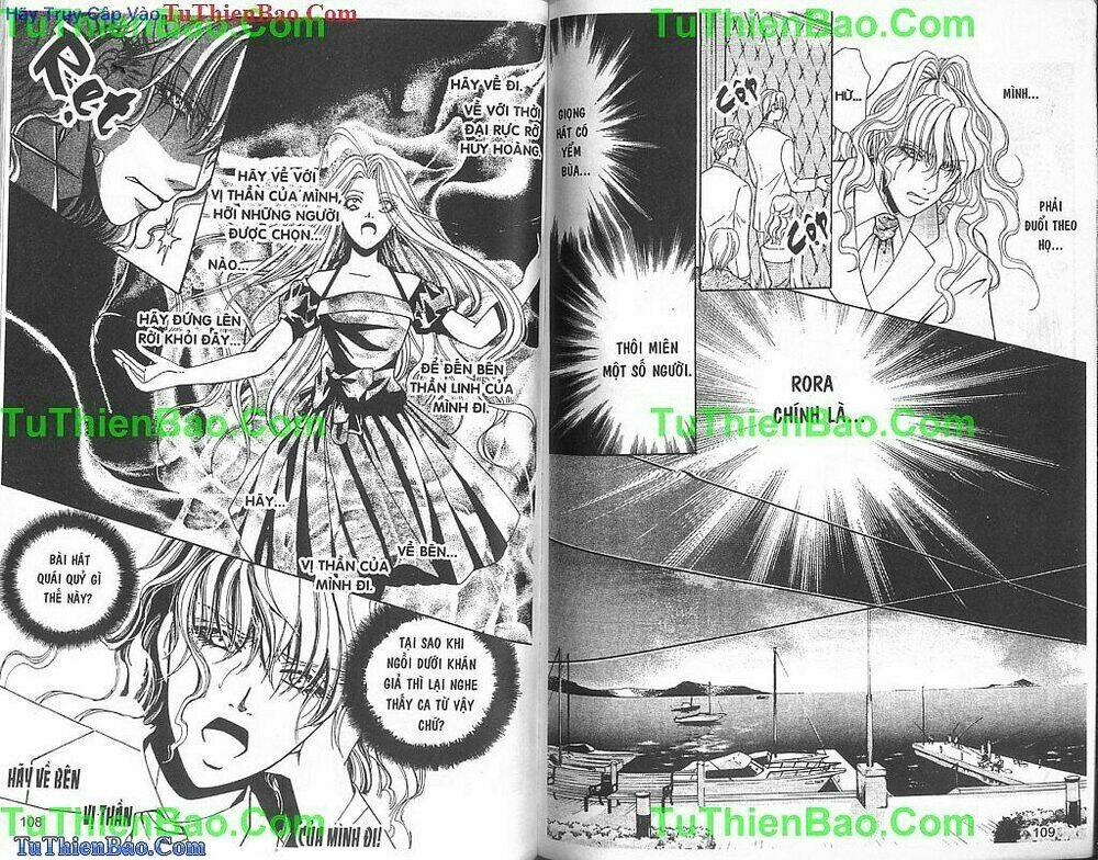 aries - thần thoại 2 chapter 1 55