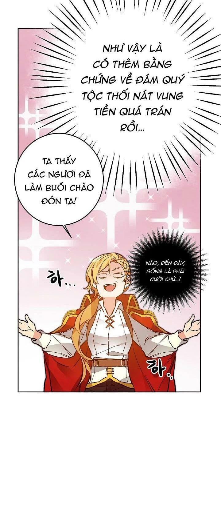 tôi trở thành hoàng đế bạo chúa trong tiểu thuyết chapter 35 20