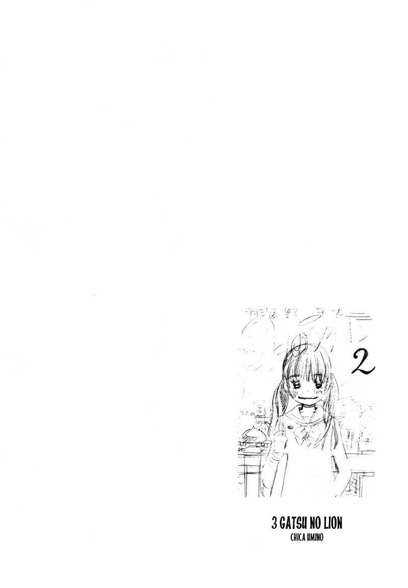 3-gatsu no lion chapter 14 2