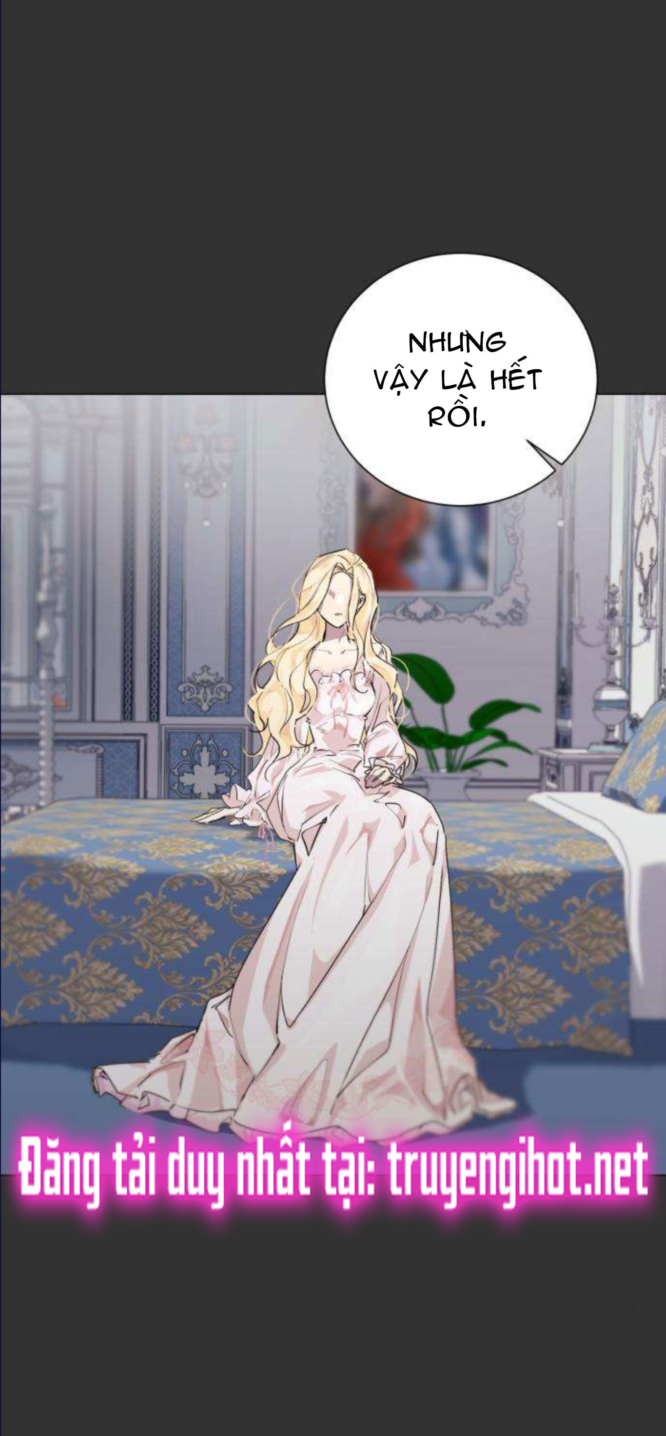 đã có lúc ta muốn nàng chết đi chapter 3.1 19