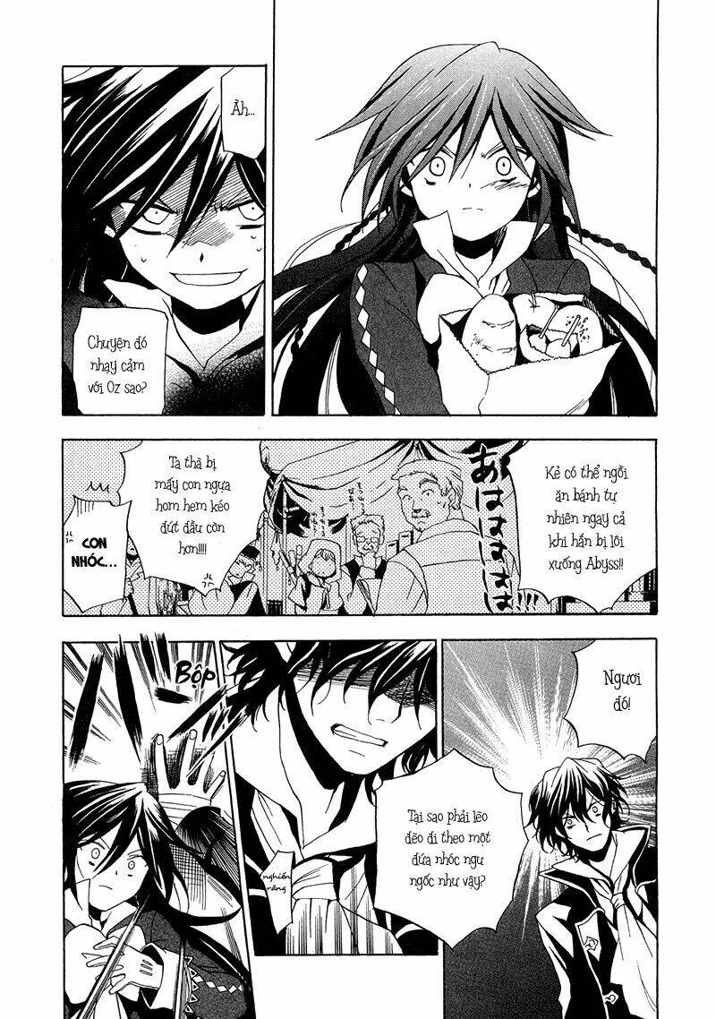 pandora hearts chapter 10 19