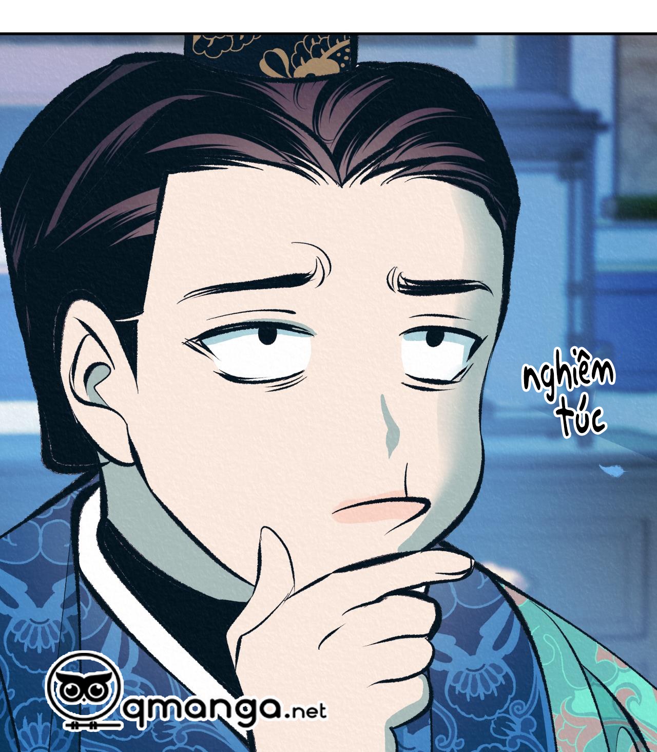 vô liêm sỉ chapter 11 16