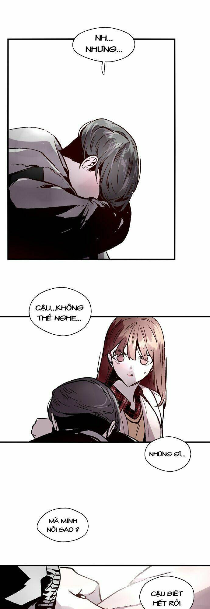 người máy hủy diệt chapter 97 34