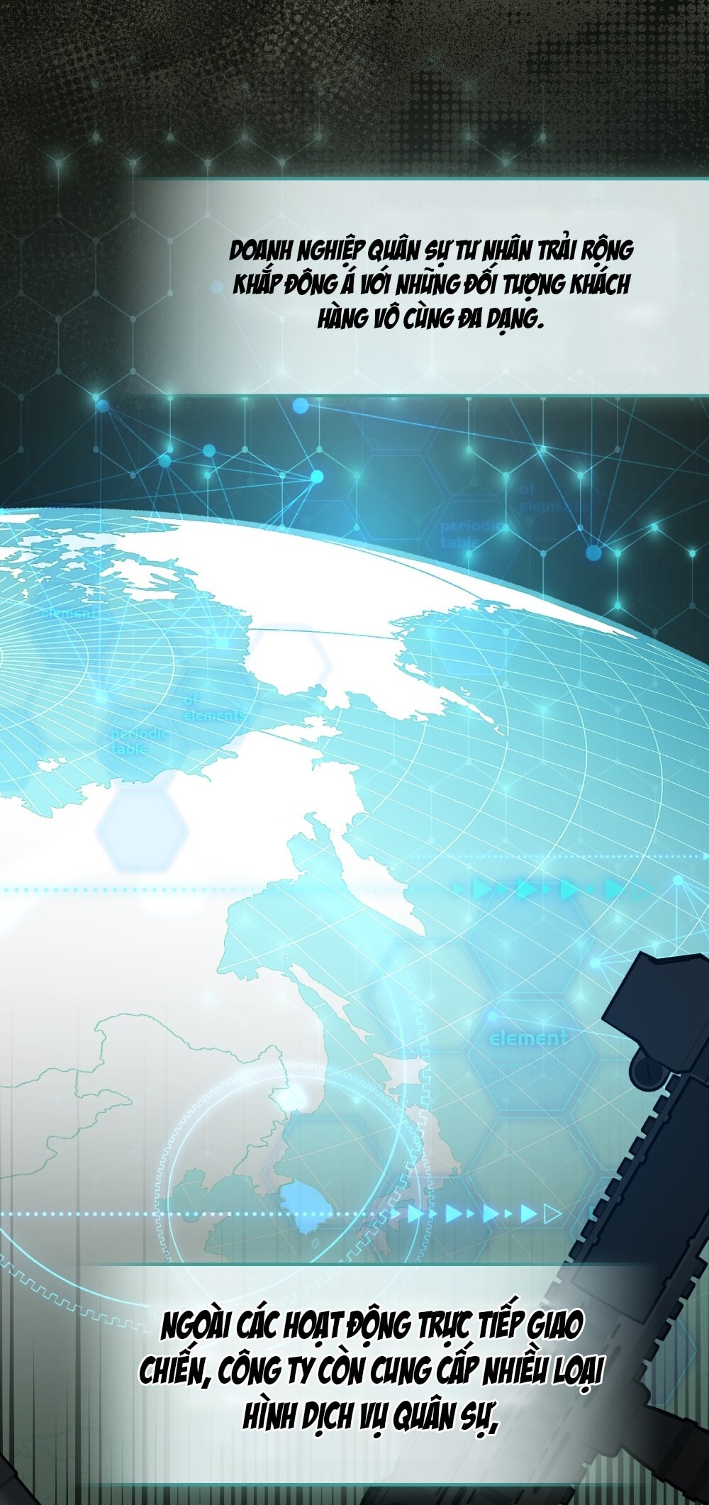 merry psycho chapter 9.2 12