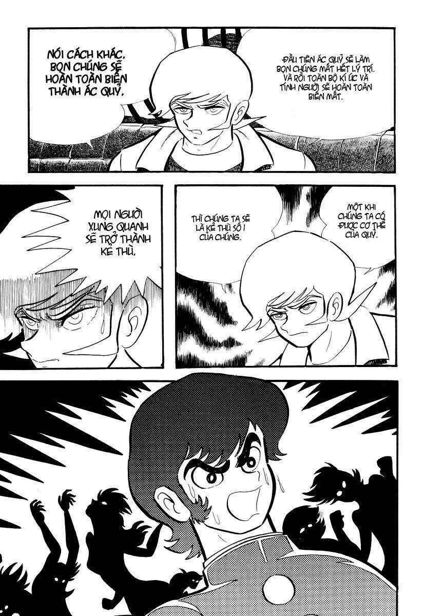 devilman chapter 4 18