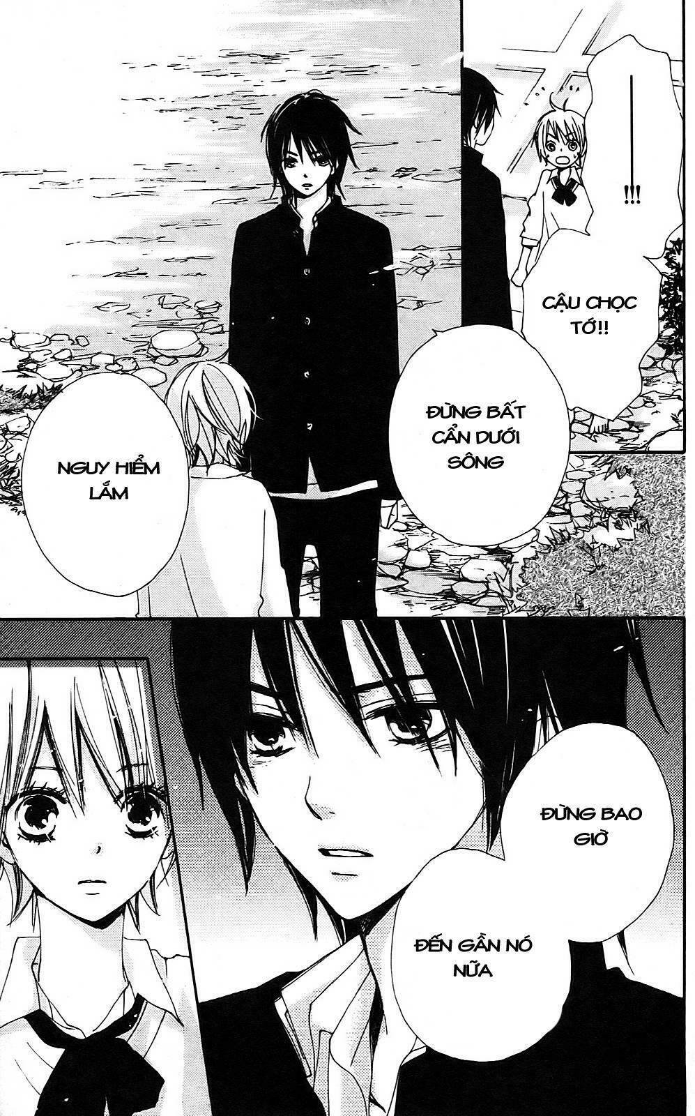 bokura wa itsumo chapter 7 26