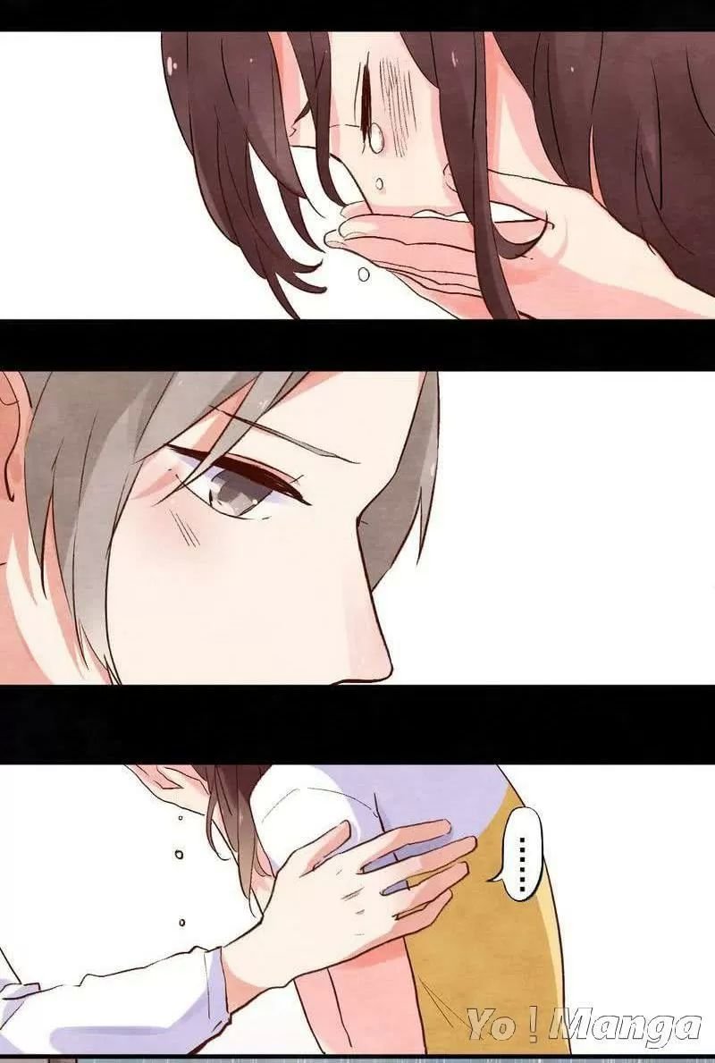 hữu ngôn tại tiên chapter 47 16