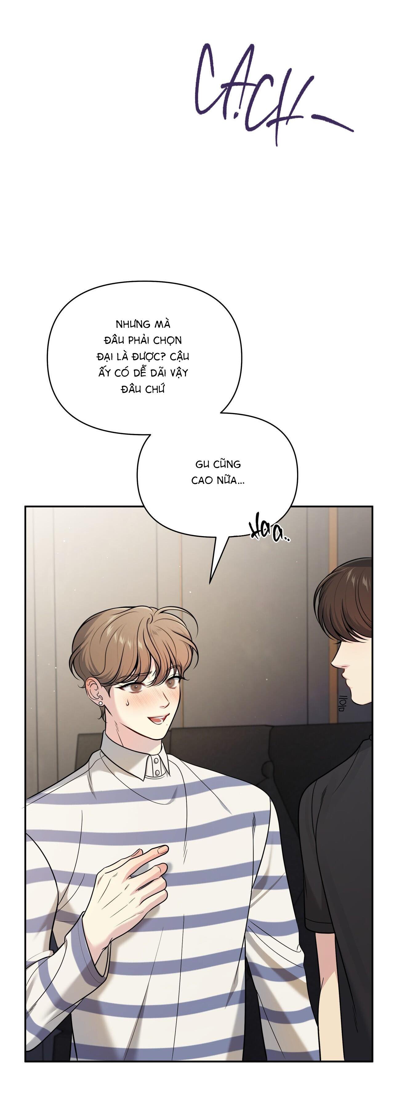 chuyện tình bí mật chapter 9 45