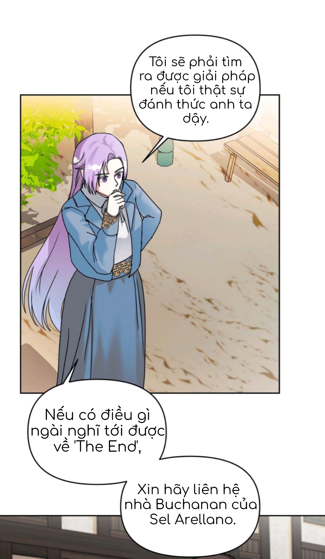 hãy phục tùng tôi chapter 6 52